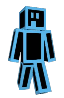 AZE000's Minecraft skin
