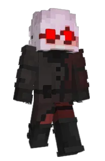 Front of nsla's skin