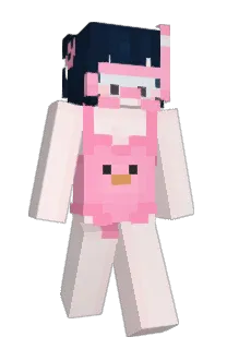 Front of pu_pung's skin