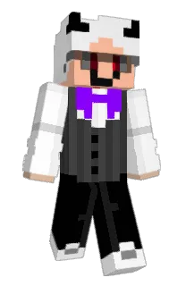Front of Boss_Kyni's skin