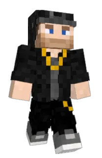 Front of Todo_Duro's skin