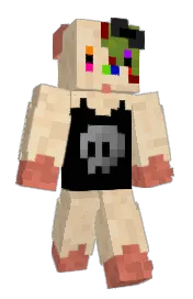 Skin preview