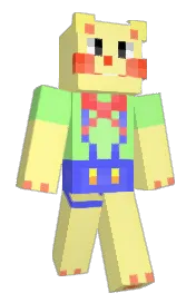 Skin preview