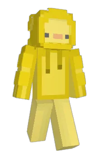 Front of Dfeofs's skin