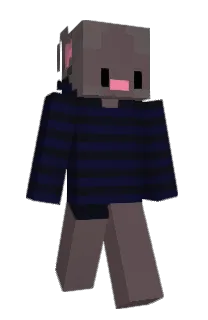 snoax_'s Minecraft skin