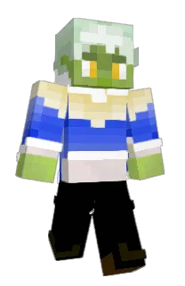 Front of Aardern2006's skin