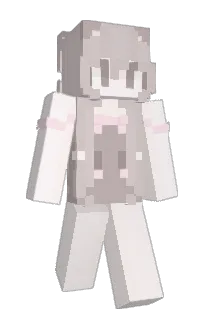 Front of rwley's skin