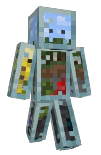 TidalAthelete240's Minecraft skin
