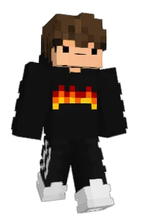 Front of WtryskPaliwa's skin
