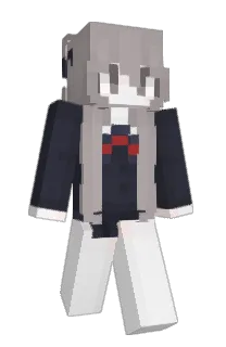 Front of cheatgirls's skin