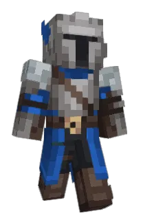 Front of Chiggeenn's skin