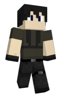 Peacefulescape's Minecraft skin