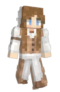 IEatYouFirst's Minecraft skin
