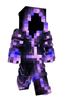 Front of wadertom's skin