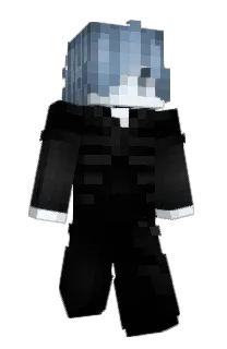 wazca's Minecraft skin