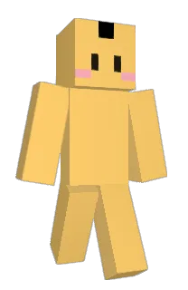 smryna's Minecraft skin