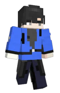 Front of Coisini0830's skin