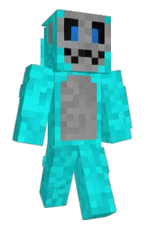 levi_VR's Minecraft skin