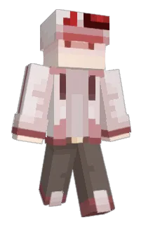 MonstaNaNa's Minecraft skin