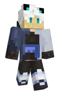 Front of tobias219's skin