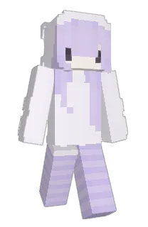lochneph's Minecraft skin