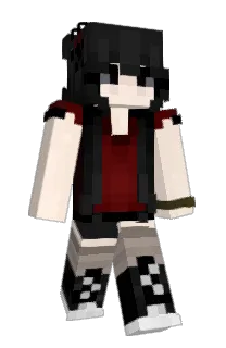 quinnxxxx's Minecraft skin