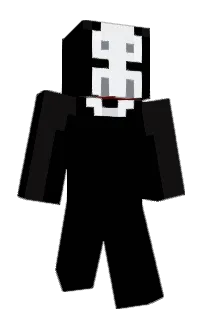 gotdatBDE's Minecraft skin