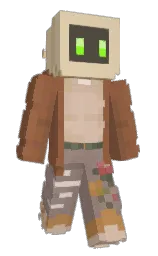 Custom render preview