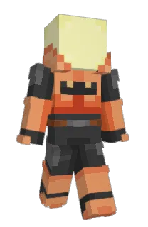 IPhone_15Pro's Minecraft skin