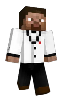 Front of rnalol's skin