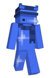 Robin_Thor's Minecraft skin