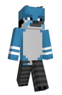 Carl_Borg's Minecraft skin