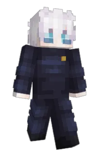 ManuM3's Minecraft skin