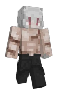 Front of Vinkiller0311's skin