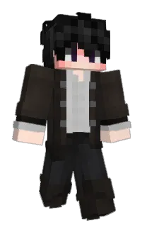 Front of Sharkbait_27's skin