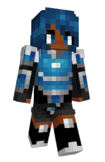 MTASTIX299792458's Minecraft skin