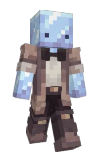 Jaapapa10's Minecraft skin
