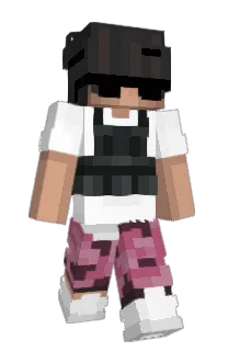 Front of Ray_27's skin