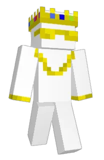 Front of im_a_cyberbully's skin