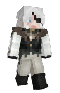 Front of hyuuga2224's skin