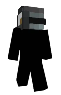 badeendjeh's Minecraft skin