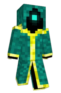 KittyTheCoward's Minecraft skin
