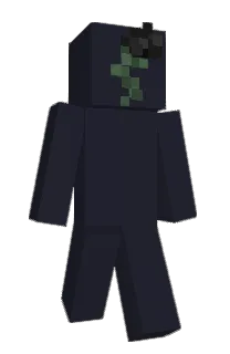 Front of Sxb1s's skin