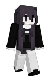 AssuOwO's Minecraft skin