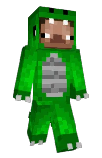 Front of MAXX8888's skin