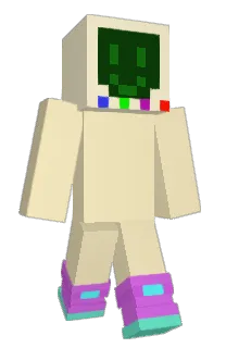 Front of nuila07's skin