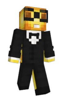 olokoles's Minecraft skin