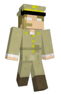 sokiji's Minecraft skin
