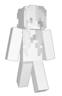 patrick616's Minecraft skin