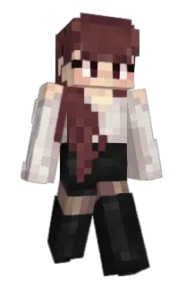 Front of liyadolls's skin